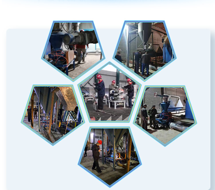 倉泵有什么特性，要在怎么使用呢？