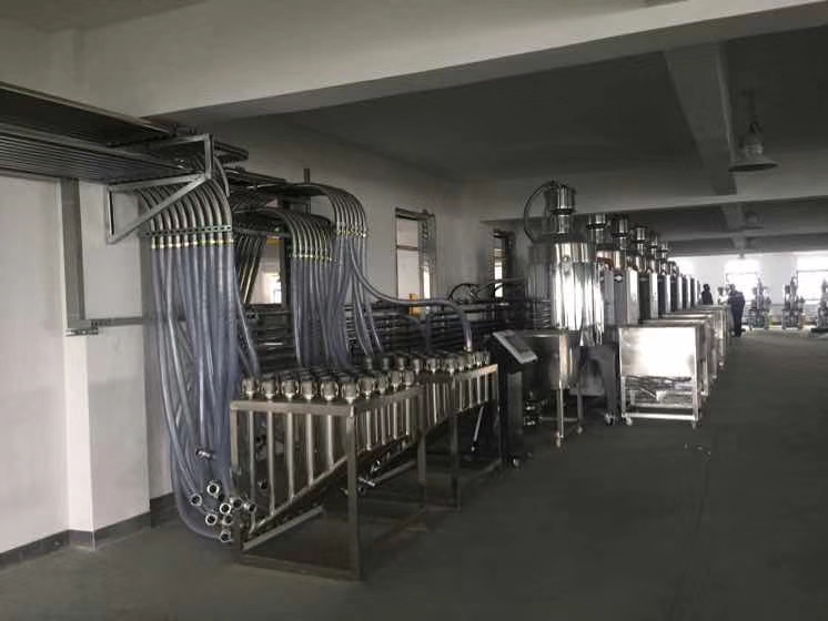 關(guān)于負(fù)壓輸送系統(tǒng)，這些要了解清楚！