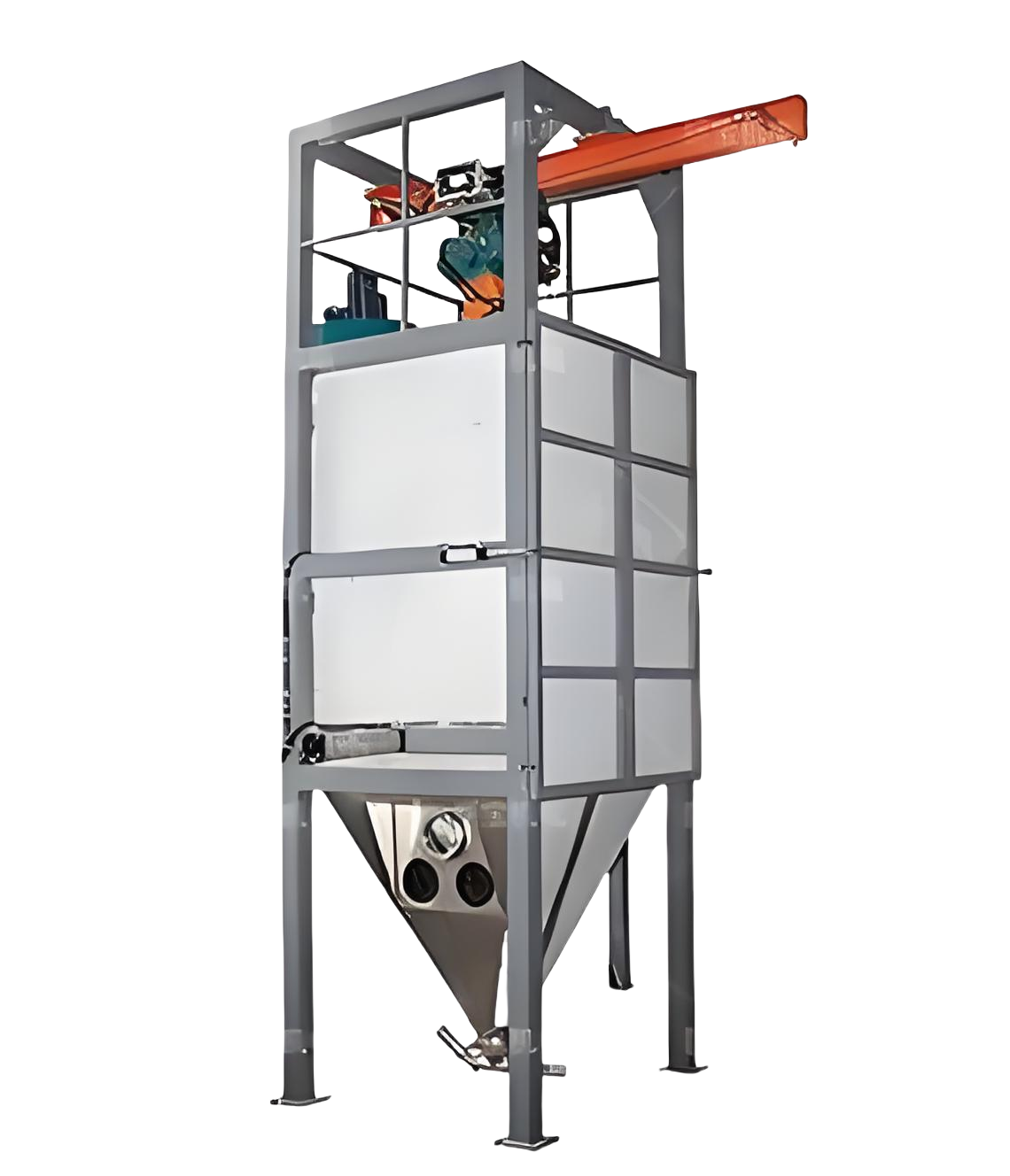 倉(cāng)泵安裝時(shí)應(yīng)注意哪幾點(diǎn)？